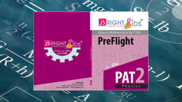 PAT 2 Physics + ดาราศาสตร์