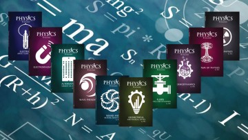 Problems in Physics ชุดที่ 2