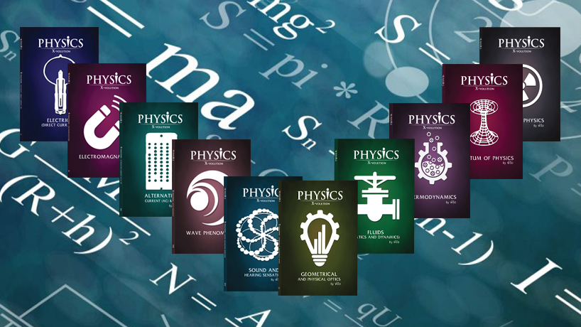 Problems in Physics ชุดที่ 2