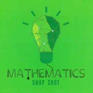 Mathematics Snap Shot สรุปสูตรคณิตศาสตร์