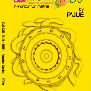 Maths3 Engineering