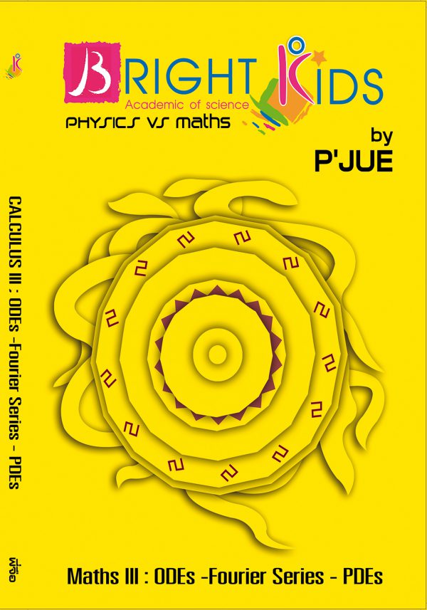 Maths3 Engineering