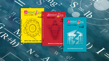 MATHS III for Engineering