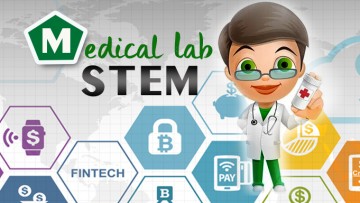 Medical Lab STEM