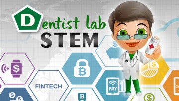 Dentist Lab STEM