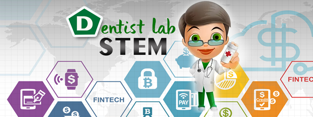 Dentist Lab STEM