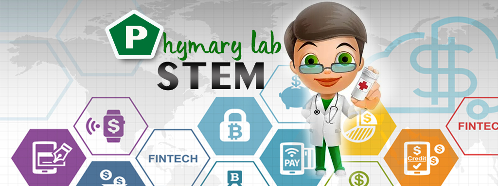 Phymarcy  Lab STEM
