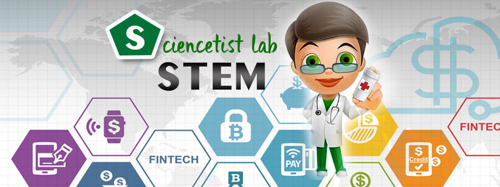 Sciencetist Lab STEM