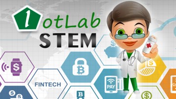 IoTLabSTEM