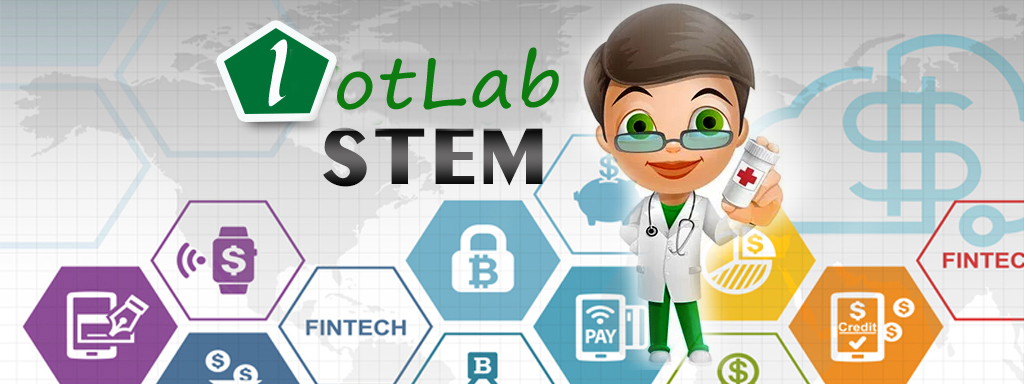 IoTLabSTEM
