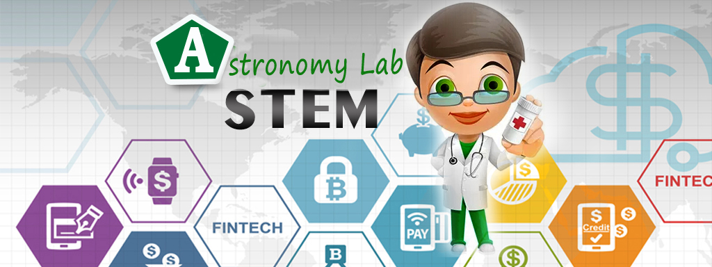 Astronomy Lab STEM