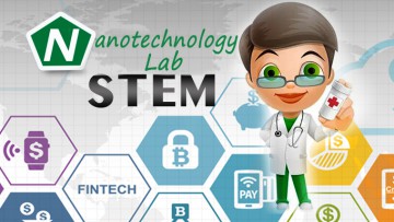 Nanotechnology Lab STEM