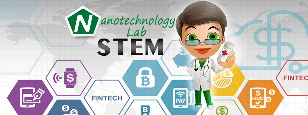 Nanotechnology Lab STEM