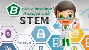 Business Investment Analyze Lab STEM