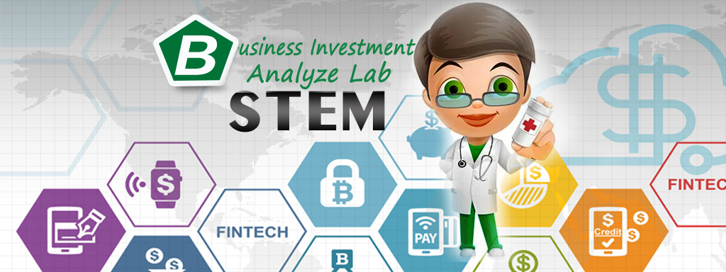 Business Investment Analyze Lab STEM