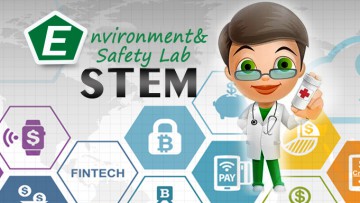Environment&Safety Lab STEM