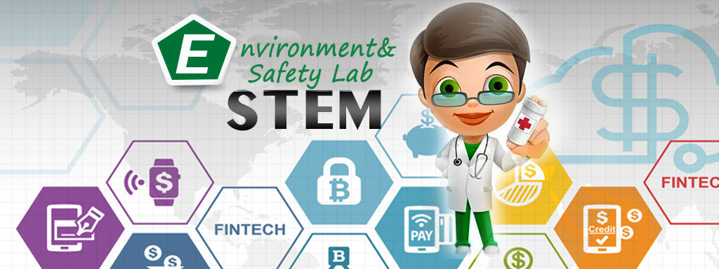 Environment&Safety Lab STEM
